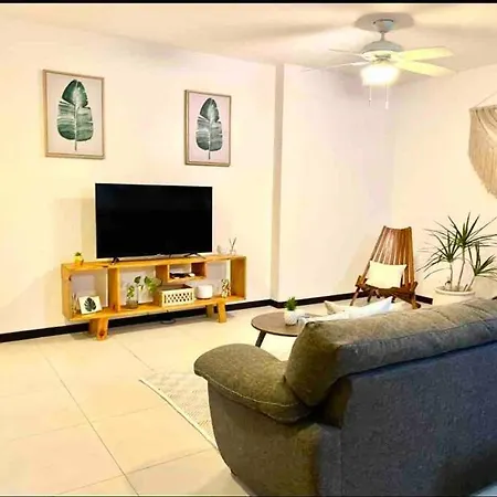 Ferienwohnung Departamento En El Centro De Playa Del Carmen Excelente Ubicacion Internet Fibra Optica