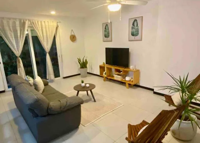 Apartment Departamento En El Centro De Excelente Ubicacion Internet Fibra Optica Playa del Carmen