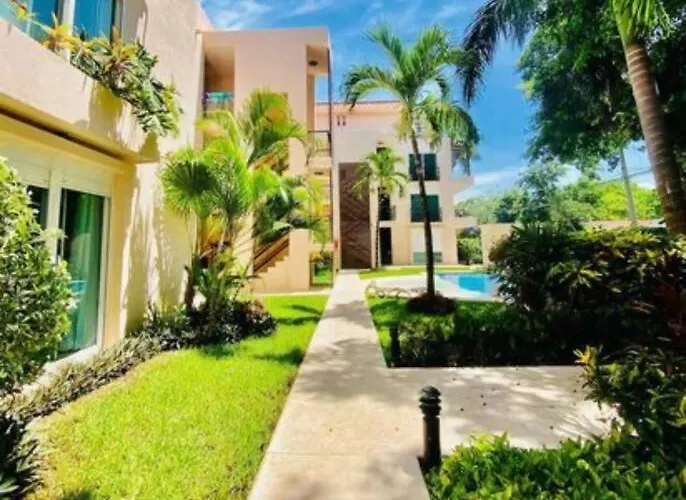 Departamento En El Centro De Excelente Ubicacion Internet Fibra Optica Apartment *
